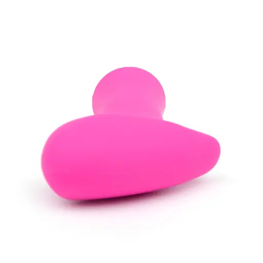 Вибратор для клитора Lovense Ambi 8.6 см розовый - фото 4