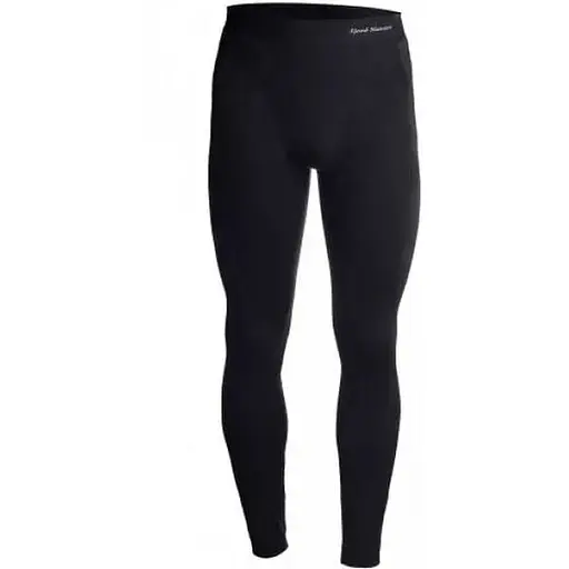 Термоштани Fjord Nansen Are Leggings L/XL Чорний (1046-fn_28666)