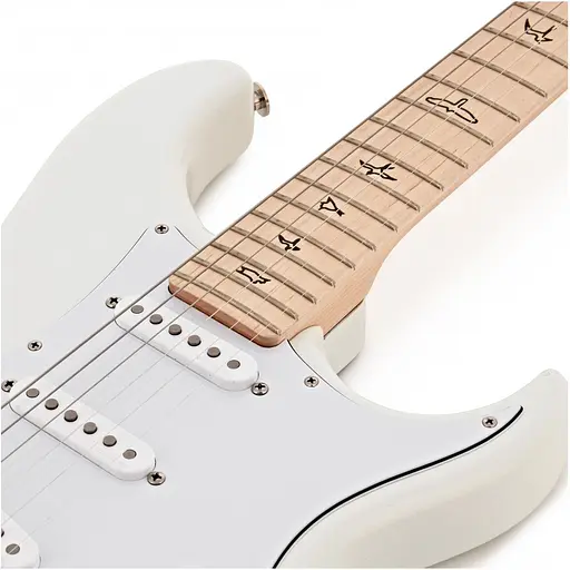 Електрогітара PRS Silver Sky Frost (0350115) [129631] - фото 5