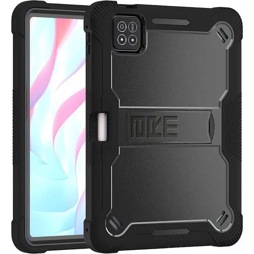 Чохол ArmorStandart Rover Case для Xiaomi Pad 7/7 Pro Black (ARM84972) [138043]