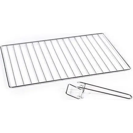 Електрична піч Holmer HEO-248C - фото 6