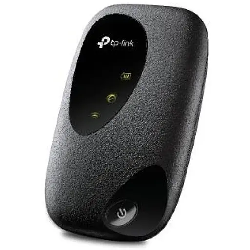 Мобільний роутер TP-LINK M7200, 4G LTE  - фото 2