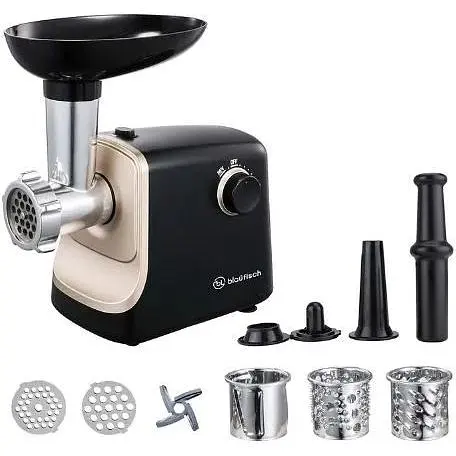 М'ясорубка Blaufisch BMG-210SB