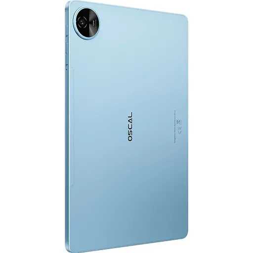 Планшет Oscal Pad 90 8/128GB LTE Sky Blue Global EU  [136434] - фото 7