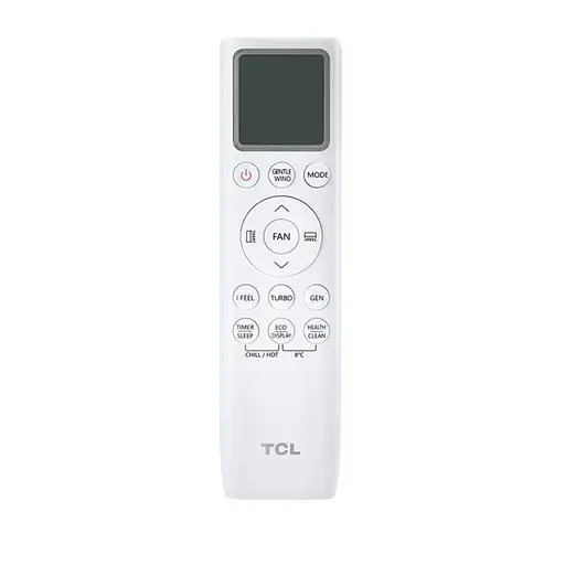 Кондиционер мобильный TCL TAC-09CPB/PSLW - фото 4