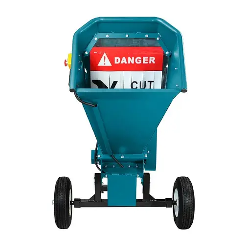 Измельчитель древесины Konner&Sohnen KS 700WS - фото 3