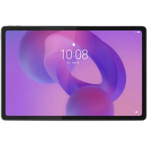Планшет Lenovo Idea Tab Plus TB361ZU 5G 8/256GB Luna Grey + Pen (ZAGF0114UA)