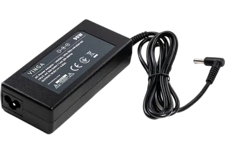 Блок живлення Vinga HP 90W (VPA-1947-HP7450-101) - фото 1