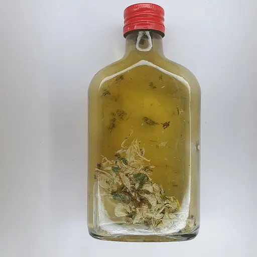 Водная настойка на цветах акации белой 200мл - фото 2