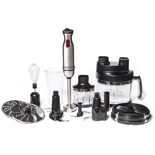 Блендер Eisen EBSS-0110B