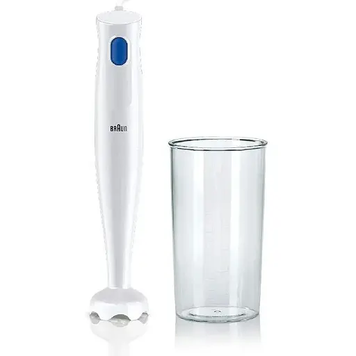 Блендер погружной Braun MQ10.001M