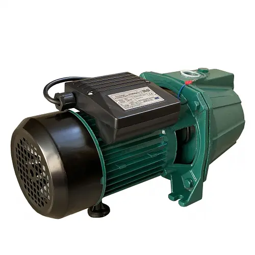 Поверхностный насос Volks pumpe JY100A(a) 1,1 кВт (чугун короткий)