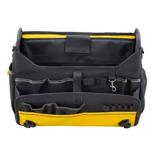 Сумка для инструмента Stanley FatMax закрытая FMST1-80149 - фото 4