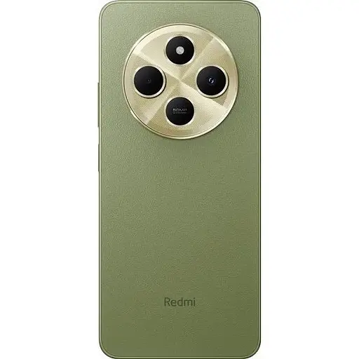Смартфон Xiaomi Redmi 14C 8/256GB Sage Green (Global Version) NFC (no charger) - фото 3