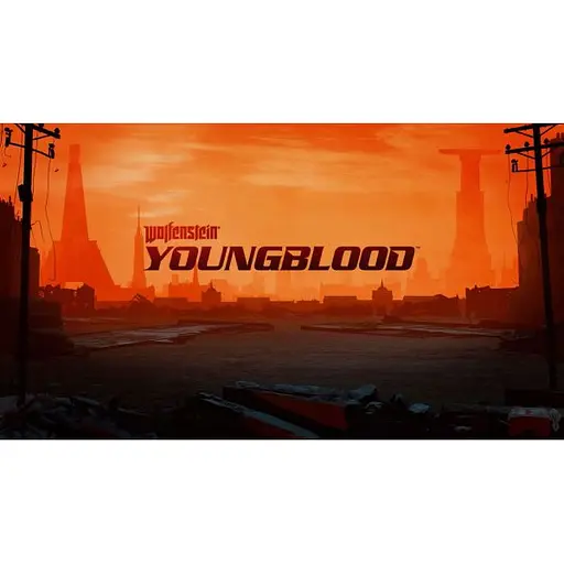 Гра Wolfenstein Youngblood Deluxe Edition (російська версія) (PS4) - фото 3