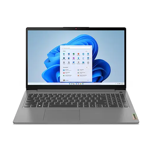 Ноутбук, Lenovo, IdeaPad 3,5 5625U, Radeon, 8GB, 3200MHz, DDR4 - фото 13