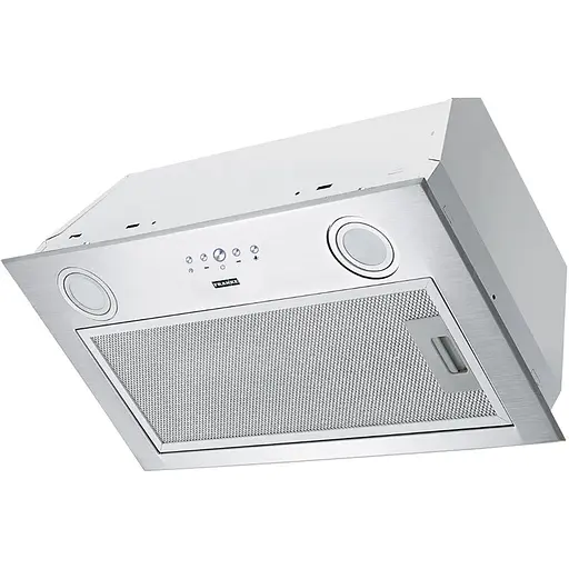 Вытяжка Faber встроенная 52 см 920 м.куб/час BI 52 SS 2LS нержавеющая сталь