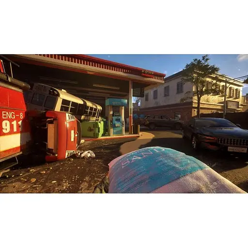 Гра A Quiet Place The Road Ahead (російські субтитри) (Xbox Series X) - фото 3