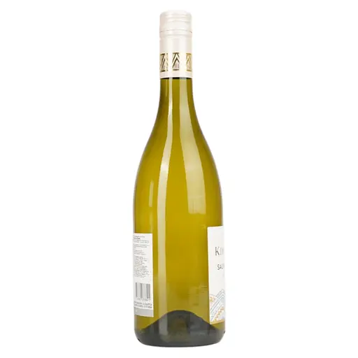 Вино Kiwi Cuvee Bin 88 Sauvignon Blanc біле сухе 0.75 л - фото 4