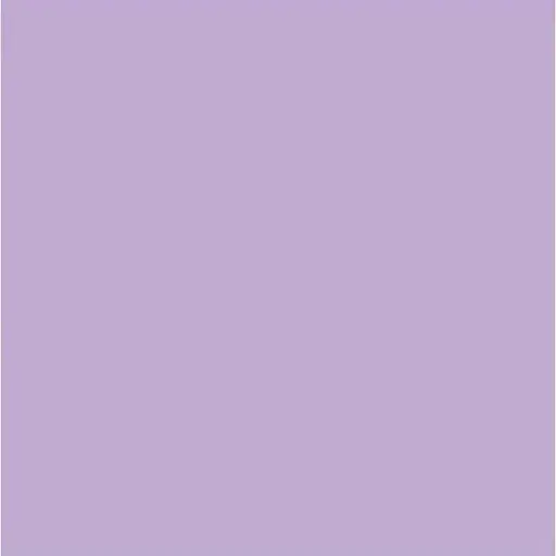 Бумага для дизайна Folia Fotokarton A4 (21x29.7см) №31 Бледно-лиловая 300г/м2