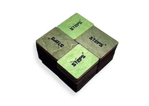 Настольная игра STEPS GAMES Степс. Стартер (Steps Starter Pack) (SG0015) - фото 6