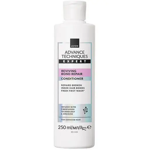 Кондиціонер для пошкодженого волосся Avon Відновлення 250 мл (494693336) - фото 1