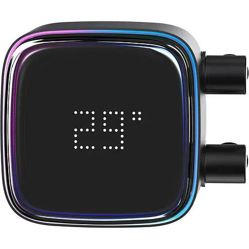 Система водяного охлаждения Ocypus Iota L36 BK (IOTA-L36-BK3ANWNN00X-GL) [151303] - фото 2