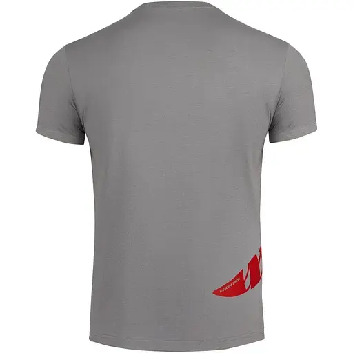 Футболка Frontier Гостра Каша XL Grey - фото 2