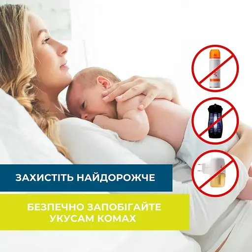 Москитная сетка Supretto а магнитных креплениях черный (92590001) - фото 3