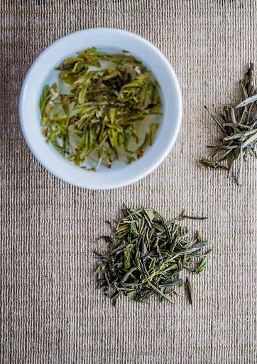 Tea: Wine's Sober Sibling - фото 2