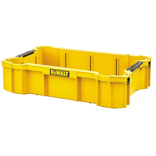 Лоток для ящиків DeWalt Toughsystem 2.0, 468x307x114 мм (DWST83408-1) - фото 3