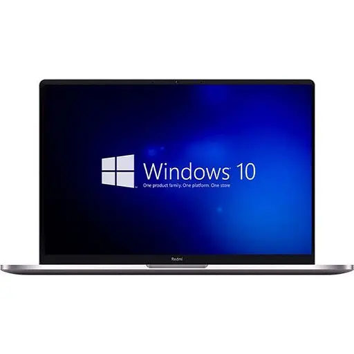 Ноутбук Xiaomi Mi RedmiBook Pro 15" (JYU4381CN) - фото 1