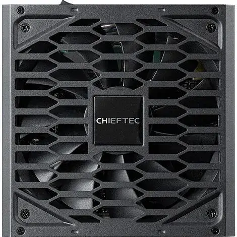 Блок живлення Chieftec Vega M 750W (PPG-750-C) [141318] - фото 2