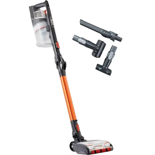 Аккумуляторный пылесос Shark Anti Hair Wrap IZ201EU - фото 1