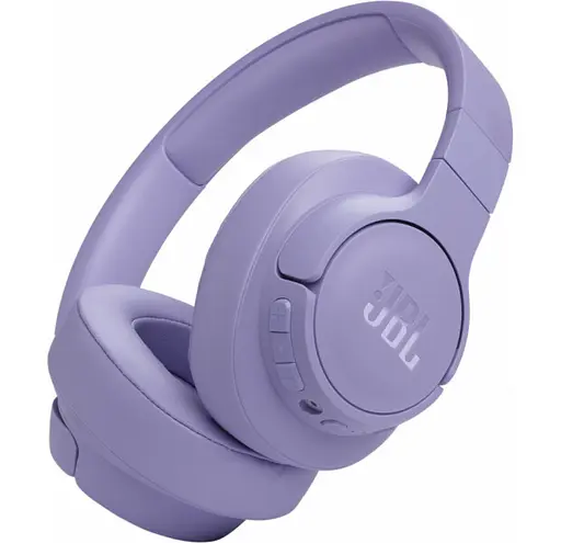 Bluetooth Stereo JBL Tune 770 NC (JBLT770NCPUR) Purple UA