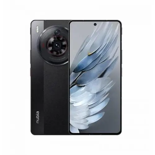 Смартфон ZTE Nubia Z50S Pro 16/1TB Black