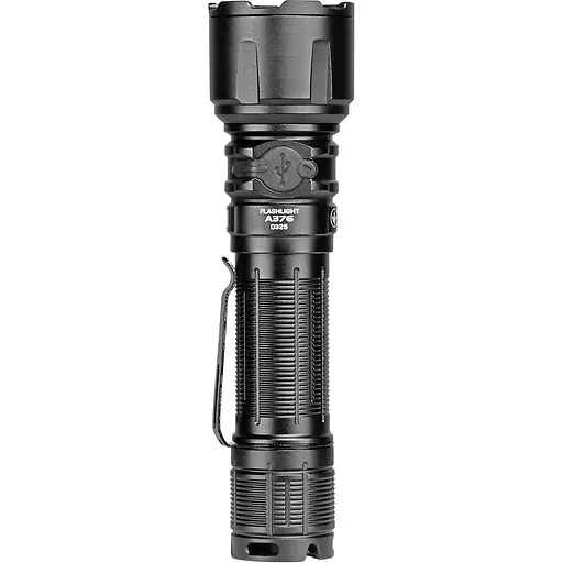 Фонарик Videx VLF-A376 [144638] - фото 2