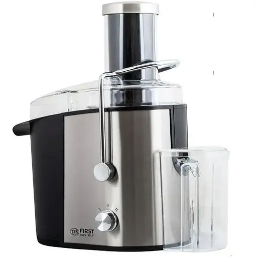 Соковижималка First FA-5206-2 - фото 1