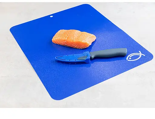 Набір кольорових гнучких кухонних дощок 4 шт. 40.6х30.5 см, Con Brio Різні кольори 86934 - фото 4