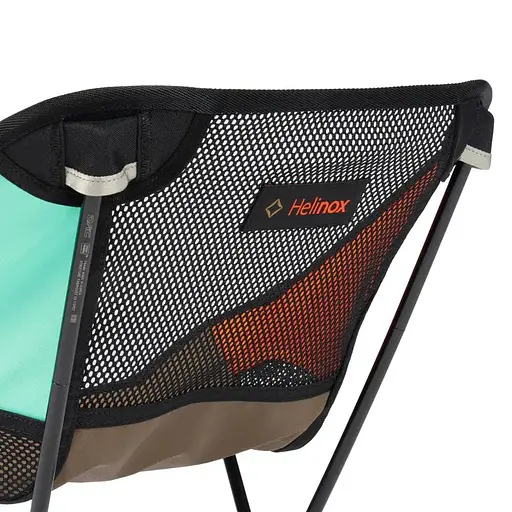 Крісло Helinox Chair One Mini Multi Color (1053-10002794) - фото 5