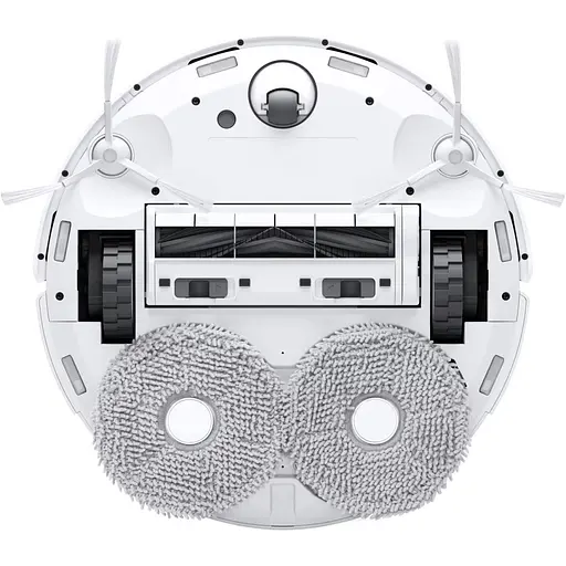 Робот-пилосос ECOVACS DEEBOT OZMO T20 OMNI (DLX23) [94998] - фото 3