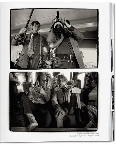 Annie Leibovitz. The Early Years. 1970–1983 - фото 3