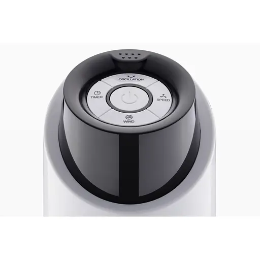 Вентилятор Ardesto FNT-R36X1W - фото 4