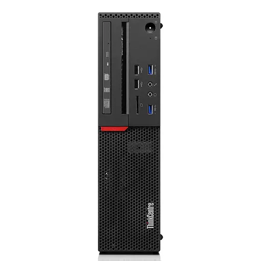 Комп'ютер Lenovo ThinkCentre M800 SFF (i3-6100/8/120SSD) Б/В - фото 4