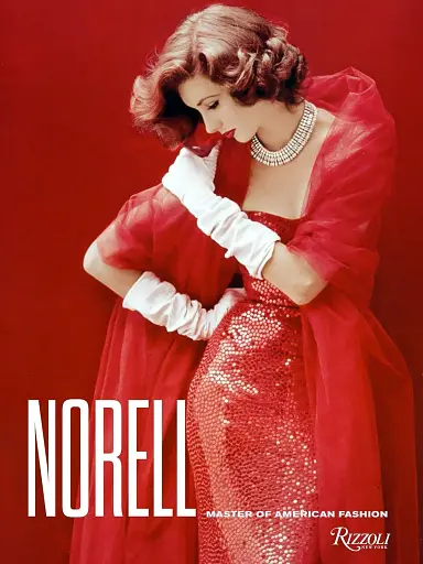 Norell. Master of American Fashion
