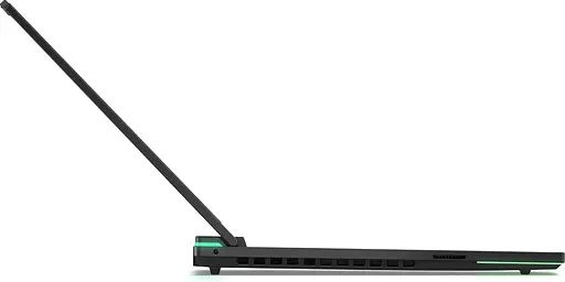 Ноутбук Lenovo 18 Legion 9 18IAX10 3840x2400 IPS/Intel U9-275HX/32GB/1TB/RTX 5080/W11H/Eclipse Black (83EY000WUS *) - фото 10