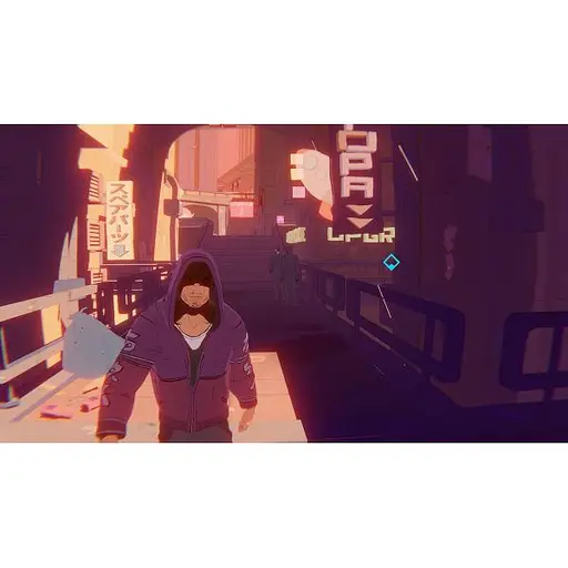 Гра Foreclosed (російські субтитри) (PS5) - фото 2