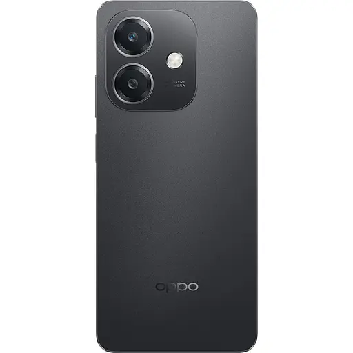 Смартфон Oppo A3 4G 6/128GB Sparkle Black - фото 6
