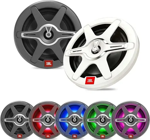 Компонентная акустическая система JBL MARINE CLUB 62