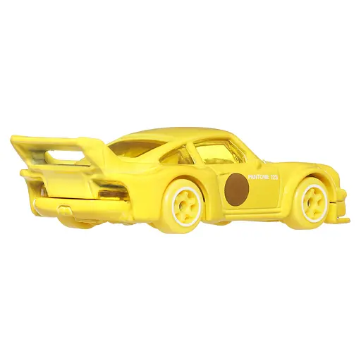 Тематическая машинка Hot Wheels Pantone в ассортименте (JKY47) - фото 1